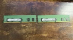 Sk Hynix 8GB 1RX8 16GB PC4-2400T-RD1-11 Ram HMA81GR7MAFR8N-UH Td Bc. Fixed Price $35.00.