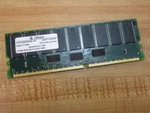 Infineon HYS72D64000GR-7-B 64MX72 Sram HYS72D64000GR7B. Fixed Price $19.33.