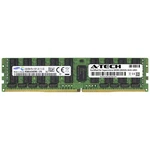 32GB PC4-17000L Supermicro MEM-DR432L-SL01-LR21 Equivalent Server Memory Ram. Fixed Price $132.37.