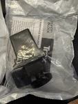 Trex Transcend Adjustable Foot-block Color Black Bkftblkpc. Fixed Price $12.99.