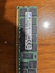 Samsung 16GB 2RX4 PC3L-12800R-11-11-E2-D3, M393B2G70BH0-YKO Server Ram. Fixed Price $39.99.