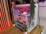 Nzxt H9 Elite Gaming Pc Amd Ryzen 7800X3D 32GB Ram Rtx 5070 Ti 2TB Ssd Rgb. Fixed Price $2400.00.