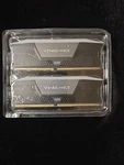 Corsair Vengeance DDR5 64GB 6400MHZ (2X16GB) CMH64GX5M4B6400C32 Black Of 4). Fixed Price $525.50.