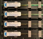 32GB (4X8GB) PC6400 DDR2 800MHZ Fb-dimm Mac Pro 3.1 8-CORE/ Quad-core 2.8, 3.0. Fixed Price $169.99.