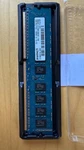 Kingston 4GB DDR3-1333 PC3L-10600E Ecc Memory Module KR1P74-HYC (4 Unit Pack). Fixed Price $35.49.
