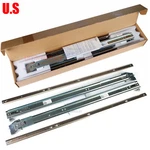 Dell H872R Poweredge R510 R520 R720 R730XD R540 R740XD Static Rail Kit. Fixed Price $46.90.