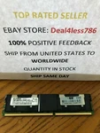 398707-751/398707-051/416472-001-HP 2GB PC2-5300F 2RX4 Fbd Memory( Lot Of 5). Fixed Price $64.99.