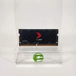 Pny DDR4 1X16GB 3200MHZ CL20 Sodimm Laptop Ram MN32GSD43200-TB. Fixed Price $69.99.