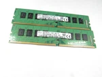 16GB Kit (2X8GB) Hynix DDR4 2133MHZ PC4-17000 Desktop Ram HMA41GU6AFR8N-TF. Fixed Price $50.99.