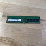 Micron MTA8ATF51264AZ-2G1B1 4GB 1RX8 PC4-2133P -UA1-11. Fixed Price $19.99.