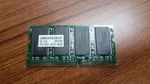 Hyundai GMM2649228CNTG-7JI PC100-322-620 Dimm Memory. Fixed Price $124.00.