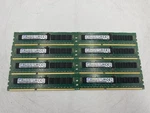 Lot Of Samsung 8GB 1RX4 PC3L-12800R-11-12-C2-D3 M393B1G70QH0-YK0 DDR3 Ecc Ram. Fixed Price $69.99.