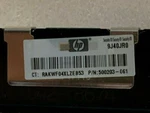Hp Genuine 4GB 2RX4 PC3-10600R DDR3 1333MHZ 1.5V Ecc Reg Rdimm Memory Ram 1X4G. Fixed Price $10.88.