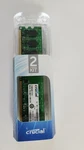 Crucial 4GB DDR2 CT25664AA667. Fixed Price $10.50.