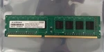 Axiom 2GB DDR3-1600 25664Y8D3N16813 Dimm PC3-12800 Desktop 240-PIN Non-ecc. Fixed Price $16.00.