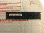 Hynix HMT31GR7CFR4A-PB 8GB DDR3-1600 PC3-12800R Server Memory Module. Fixed Price $11.99.