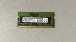 Micron 8GB 1RX8 PC4-3200AA DDR4 Sodimm Laptop Ram Module. Fixed Price $24.99.