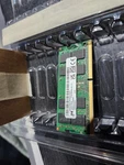Micron 32GB MTA16ATF4G64HZ-3G2F1 DDR4 2RX8 3200MHZ Sodimm. Fixed Price $150.00.