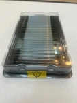 Lot Of 24 Sk Hynix 16GB DDR4 Ecc Rdimm PC4-2133P HMA42GR7MFR4N-TF Server Ram New. Fixed Price $1199.99.