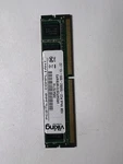 Viking 1GB Mini-dimm VR5WP287218FBWP3 205476714 PC2-5300Z-555-13-ZZ 1RX8 Vlp. Fixed Price $25.49.
