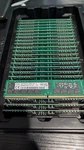 Sk Hynix 64GB DDR4 PC4-3200AA Ecc Rdimm Server Ram HMAA8GR7CJR4N-XN. Fixed Price $580.00.