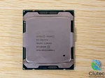 Intel SR2P5 Xeon E5-2667V4 3.20GHZ 8-CORE Socket 2011 Cpu Processor Broadwell-ep. Fixed Price $21.90.
