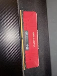 Ballistix 8GB DDR4. Fixed Price $40.00.