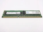 Micron MT18KSF1G72PZ-1G6E1 8GB PC3L 12800R 1RX4 Memory Dimm Server. Fixed Price $27.99.