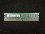 Lot Of Samsung M393T2863QZA-CE6 Server 1GB Ram PC2-5300P-555-12-F3 Memory. Fixed Price $390.00.