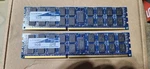 Axiom 17306 0027104 16GB (8GBX2) PC3-10600R DDR3 1333MHZ Ecc Server Memory Ram. Fixed Price $10.50.