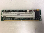 Lsi Logic Series 495 REV-B2 Board W/ BAT-NIMH-3.6-01 REV.0, REV.1,. Fixed Price $44.99.