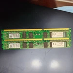 8GB (2X4GB) Kingston DDR3 1600MHZ PC3-12800 Non-ecc Desktop Ram KTD-XPS730CS/4G. Fixed Price $24.99.