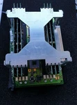 Hp A3639-60002 Memory Carrier Board W/ X6 A4923-60001 512MB Server (IN26S. Fixed Price $64.47.