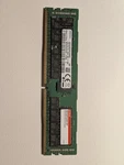 Samsung 32GB 2RX4 PC4-2666V-RB2-12-MA0 M393A4K40CB2-CTD6Q Server Ram Module. Fixed Price $100.00.