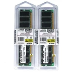 2GB Kit X 1GB Hp Compaq Presario SR1308OM SR1309RS SR1310IL Ram Memory. Fixed Price $52.51.