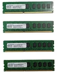 Axiom PC3-10600 DDR3 Ecc 51272Y8D3N13811 Ram Memory. Fixed Price $29.99.