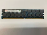 Hynix, 8GB, 2RX4 PC2-5300P 677MHZ 240-PIN, Dimm, HMP31GP7AFR4C-Y5, Server Memory. Fixed Price $19.00.