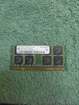 Qimonda HYS64T128021HDL-3S-B 1GB PC2-5300S DDR2 667 Mhz Sodimm Laptop Memory Ram. Fixed Price $19.99.
