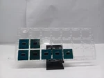 Lot Of 7 Intel I5 Cpus 4TH, 3RD, And 2ND Gens. Fixed Price $70.00.