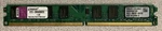 Lot Of Kingston 2GB PC2-5300 DDR2 667 Desktop Memory KTD-DM8400B/2G. Fixed Price $10.99.