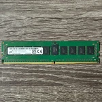 Micron 8GB 2RX8 PC4-2133P DDR4 Rdimm Ecc Server Ram MTA18ASF1G72PDZ. Fixed Price $24.99.