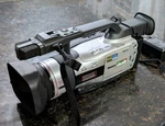 Canon DM-GL2 3CCD Video Camcorder Mini Untested. Fixed Price $59.95.