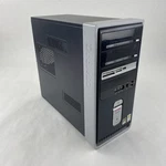 Hp Compaq Presario SR1502HM Mt Sempron 3100T 1.8GHZ 2X256MB Ram No Hdd. Fixed Price $64.39.