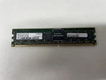 Sun 371-1096 1GB DDR1-400MHZ PC-3200R Memory Dimm (infineon HYS72D128300HBR). Fixed Price $16.00.