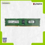KVR13LR9S8/2 Kingston 2GB PC3-10600 DDR3-1333MHZ Ecc Single Rank Memory Module. Fixed Price $9.99.