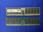 HMCG94AGBRA181N Hynix (1X64GB) 2RX4 PC5-5600B Rdimm Memory. Fixed Price $1950.00.