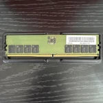 Sk Hynix DDR5 Udimm 16GB PC5-5600 Ram Module HMCG78AGBUA081N Ba. Fixed Price $250.00.