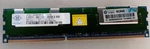Nanya 8GB 2RX4 PC3-10600R-9-10-E1 NT8GC72B4NB1NK-CG Memory Ram W/ Hp. Fixed Price $18.00.