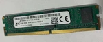 (lot Of 10) MTA9ADF1G72PKIZ-3G2E1VI/ Micron/ 8GB Ram Memory. Fixed Price $250.00.