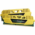 Geil Evo Corsa (2X8GB) GOC316GB1333C9DC PC3-10600 (DDR3-1333) Ram. Fixed Price $60.00.